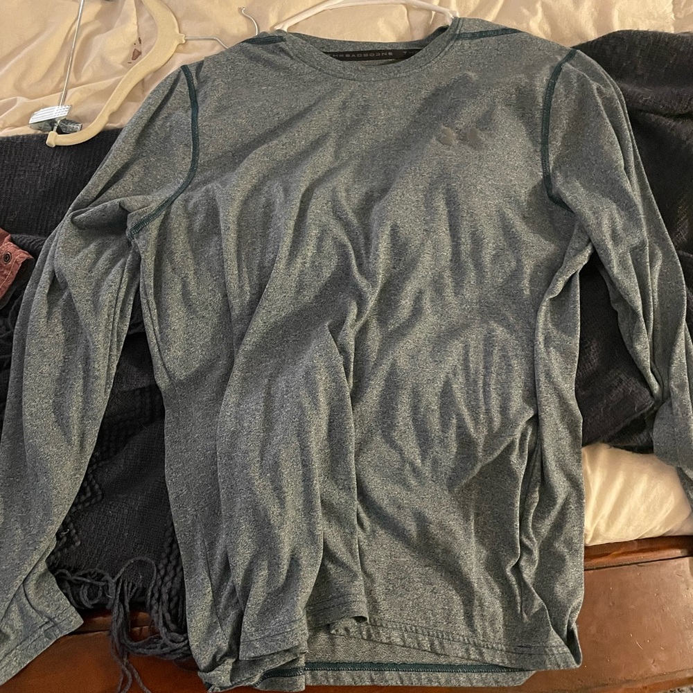 Under armour long sleeve L men’s